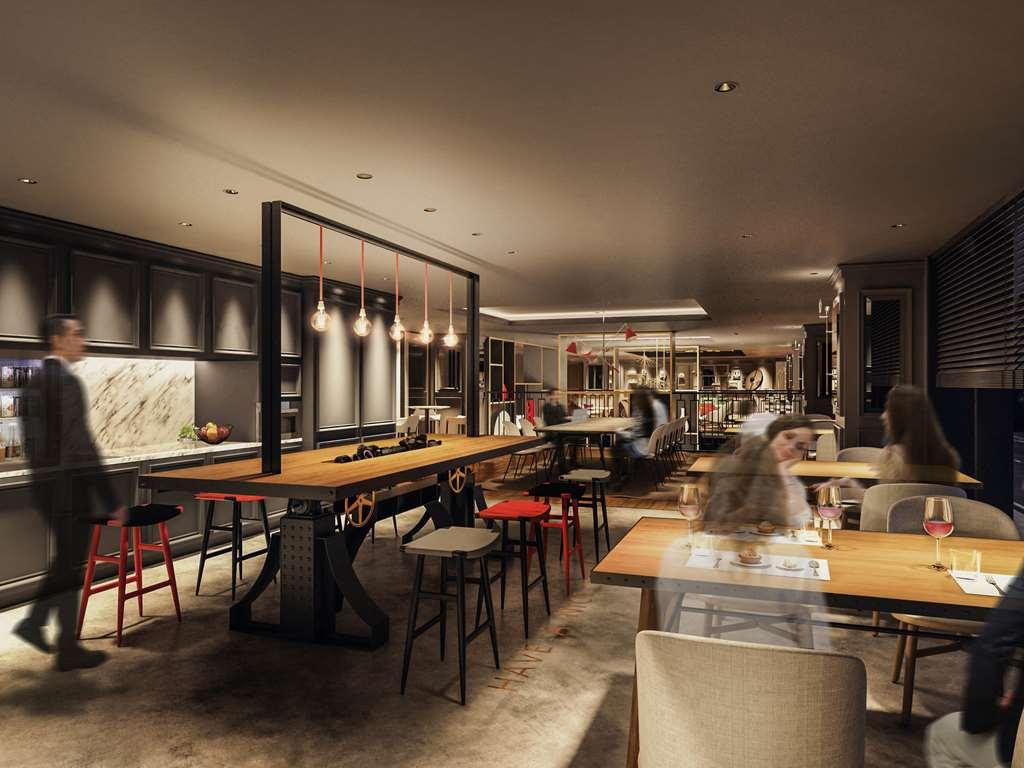 Mercure Tokyo Haneda Airport Luaran gambar