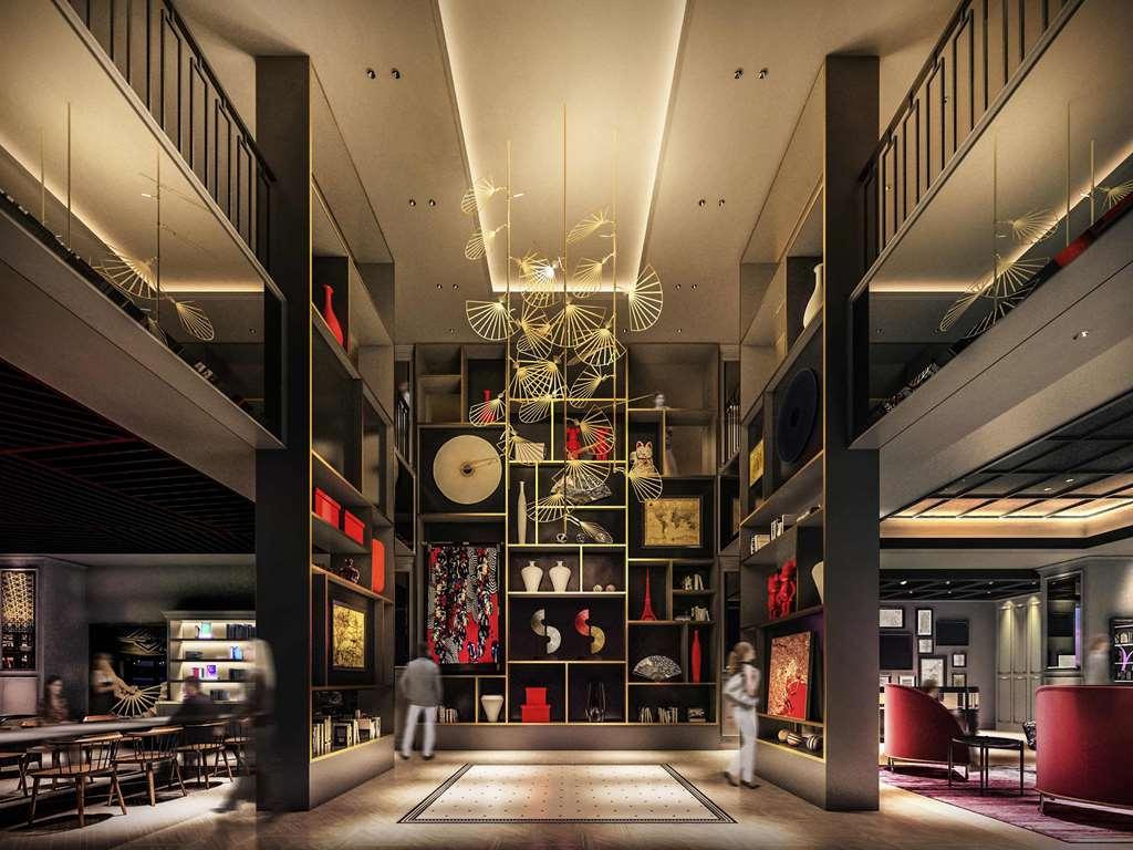 Mercure Tokyo Haneda Airport Luaran gambar