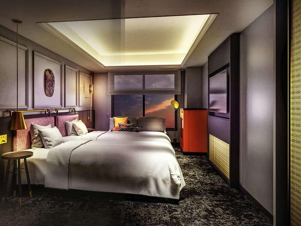 Mercure Tokyo Haneda Airport Bilik gambar