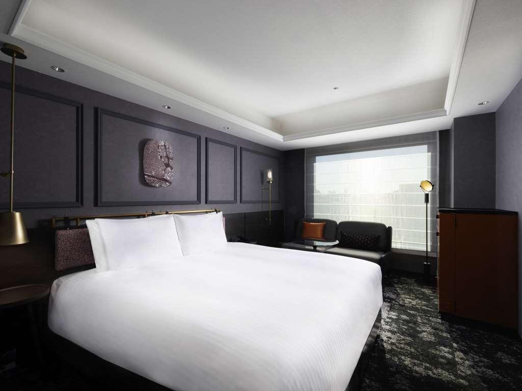 Mercure Tokyo Haneda Airport Bilik gambar