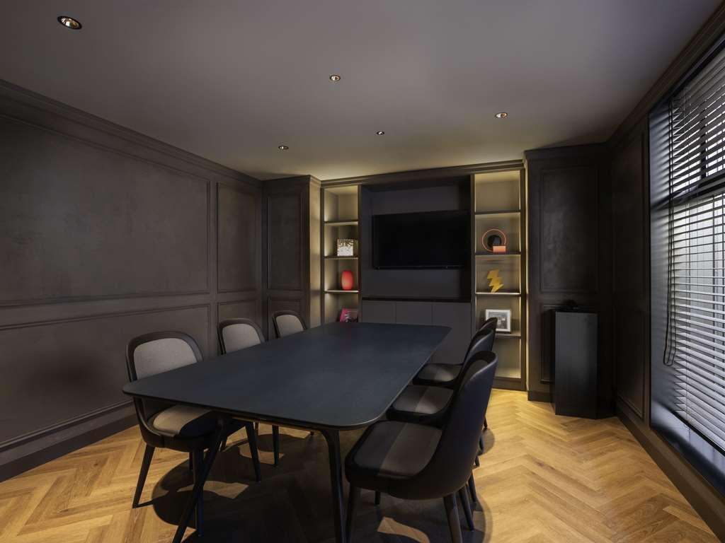 Mercure Tokyo Haneda Airport Kemudahan gambar