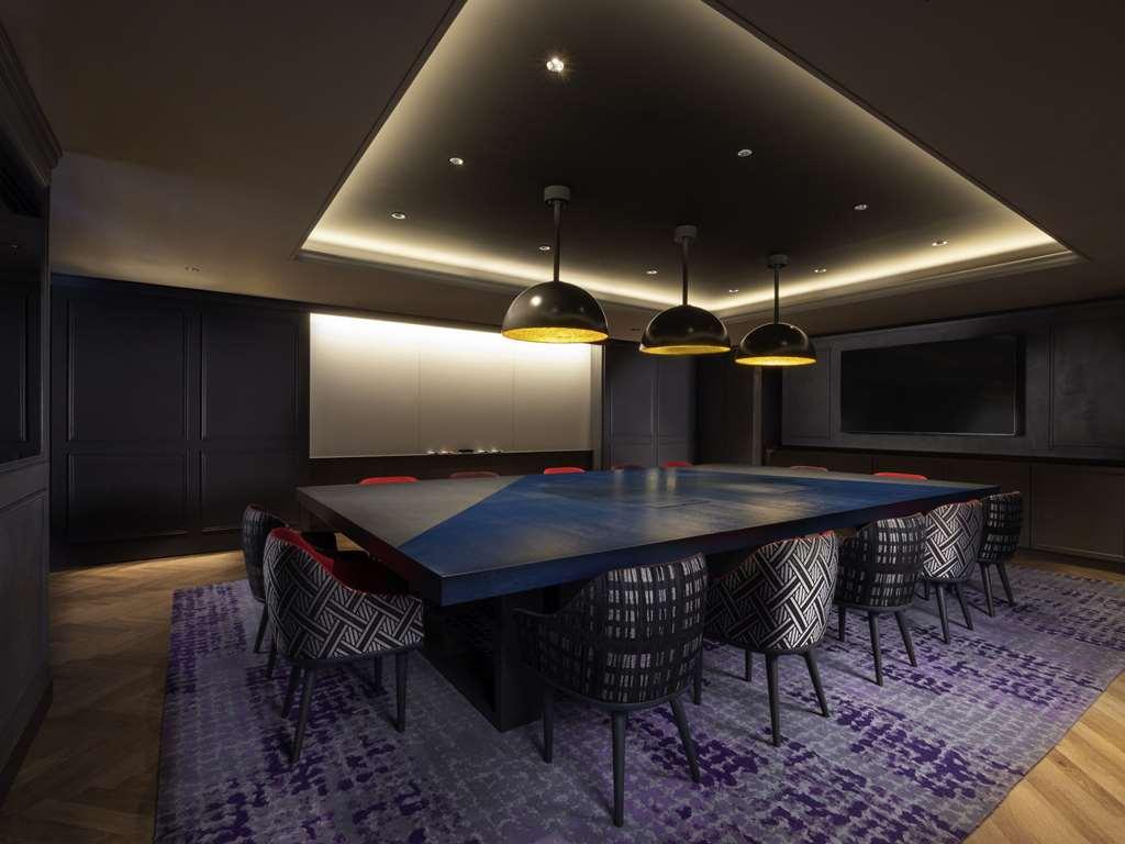 Mercure Tokyo Haneda Airport Kemudahan gambar