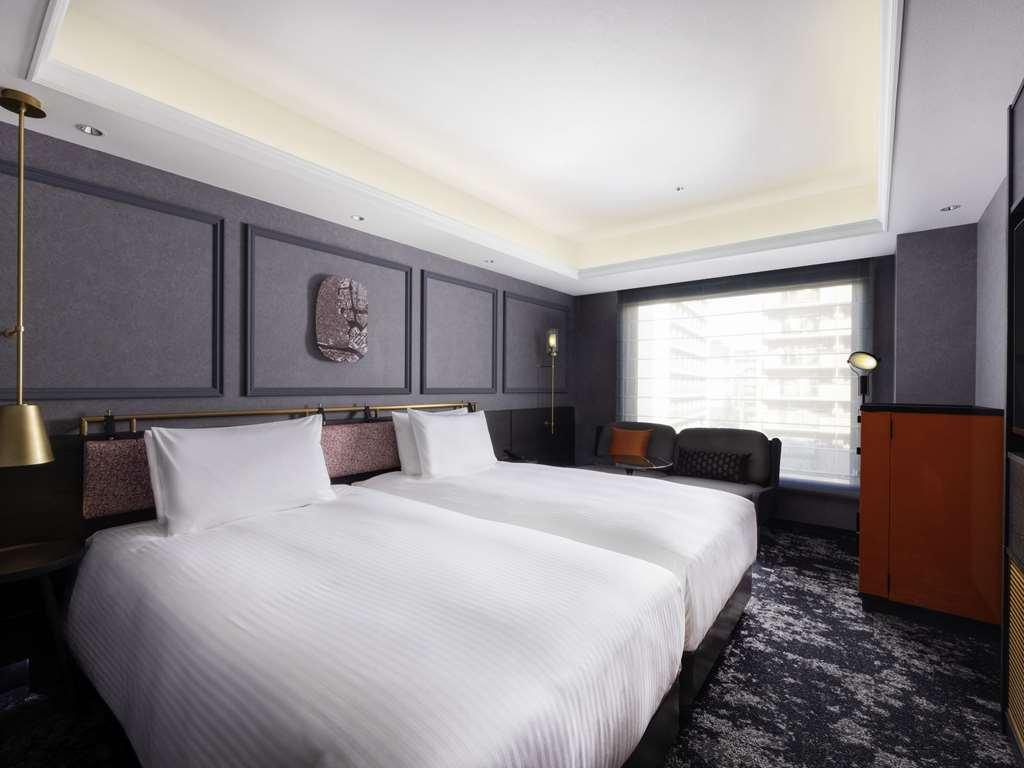 Mercure Tokyo Haneda Airport Bilik gambar